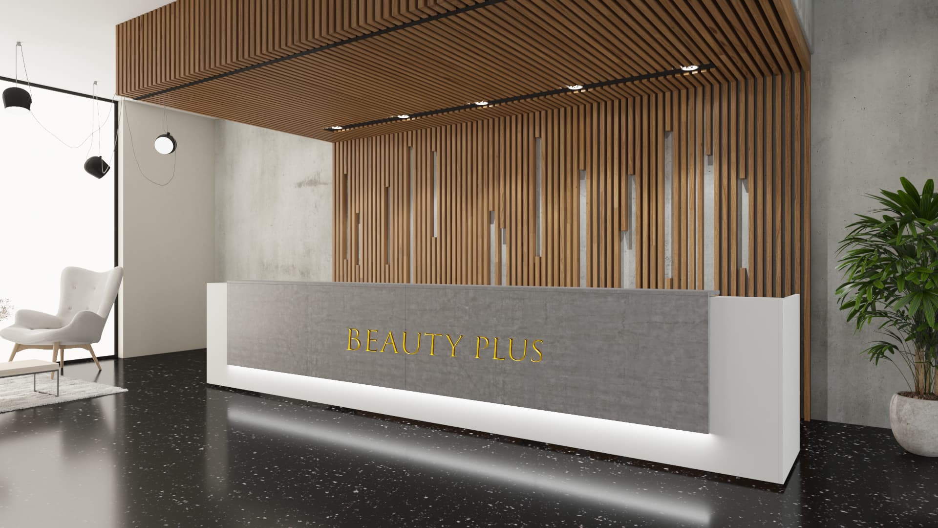 Beauty Plus Clinic